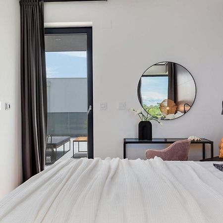Villa Marli Zadarvillas ซาตอน ภายนอก รูปภาพ