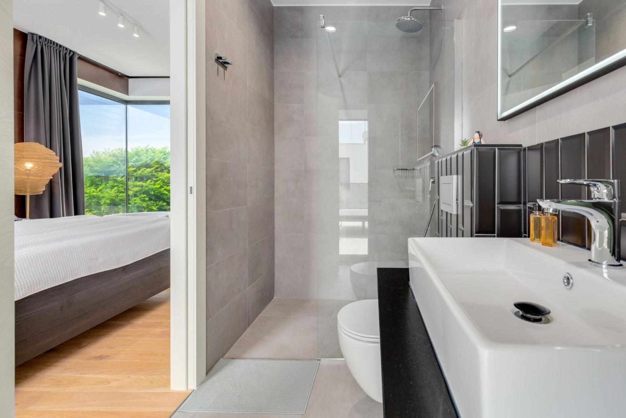 Villa Marli Zadarvillas ซาตอน ภายนอก รูปภาพ
