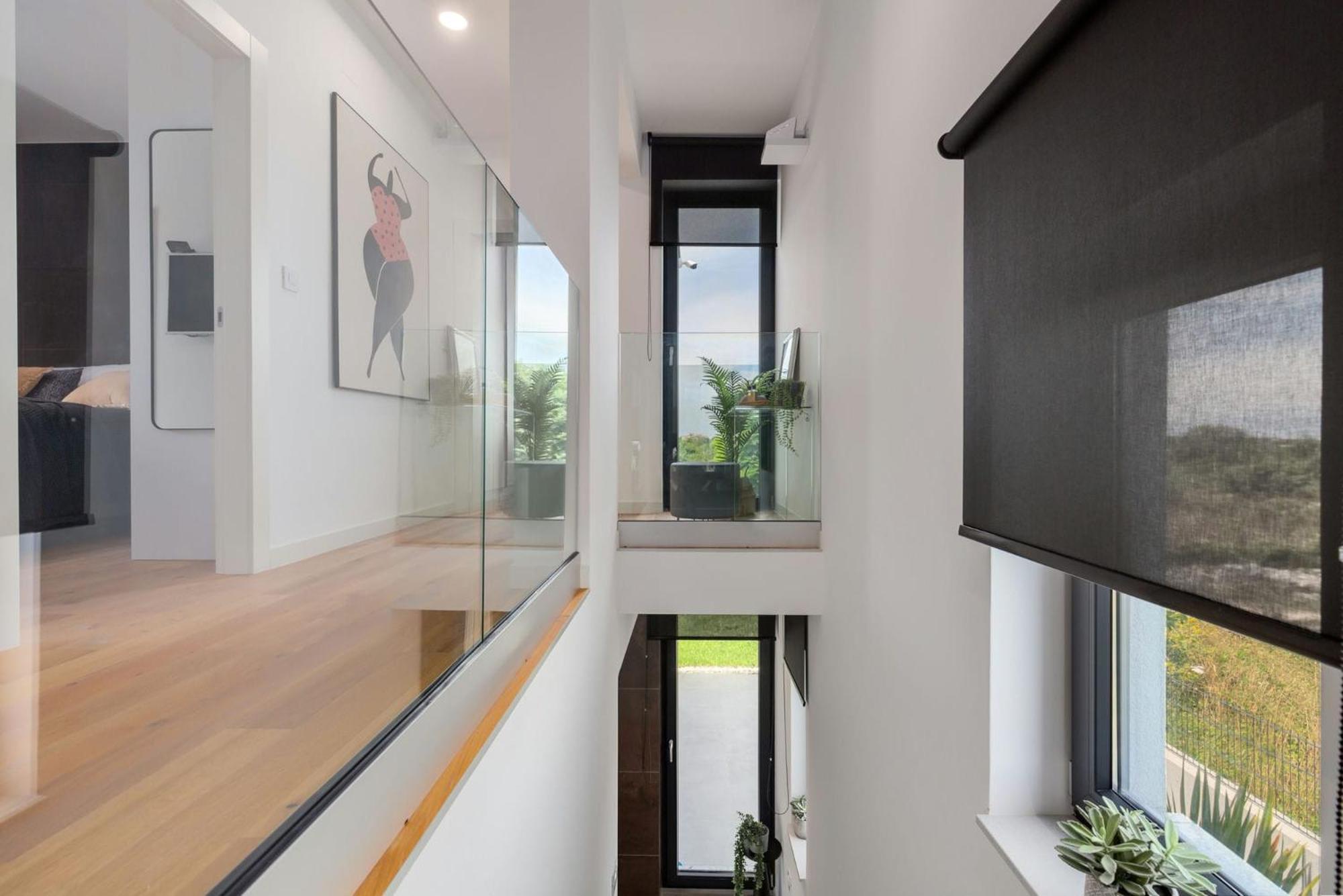 Villa Marli Zadarvillas ซาตอน ภายนอก รูปภาพ