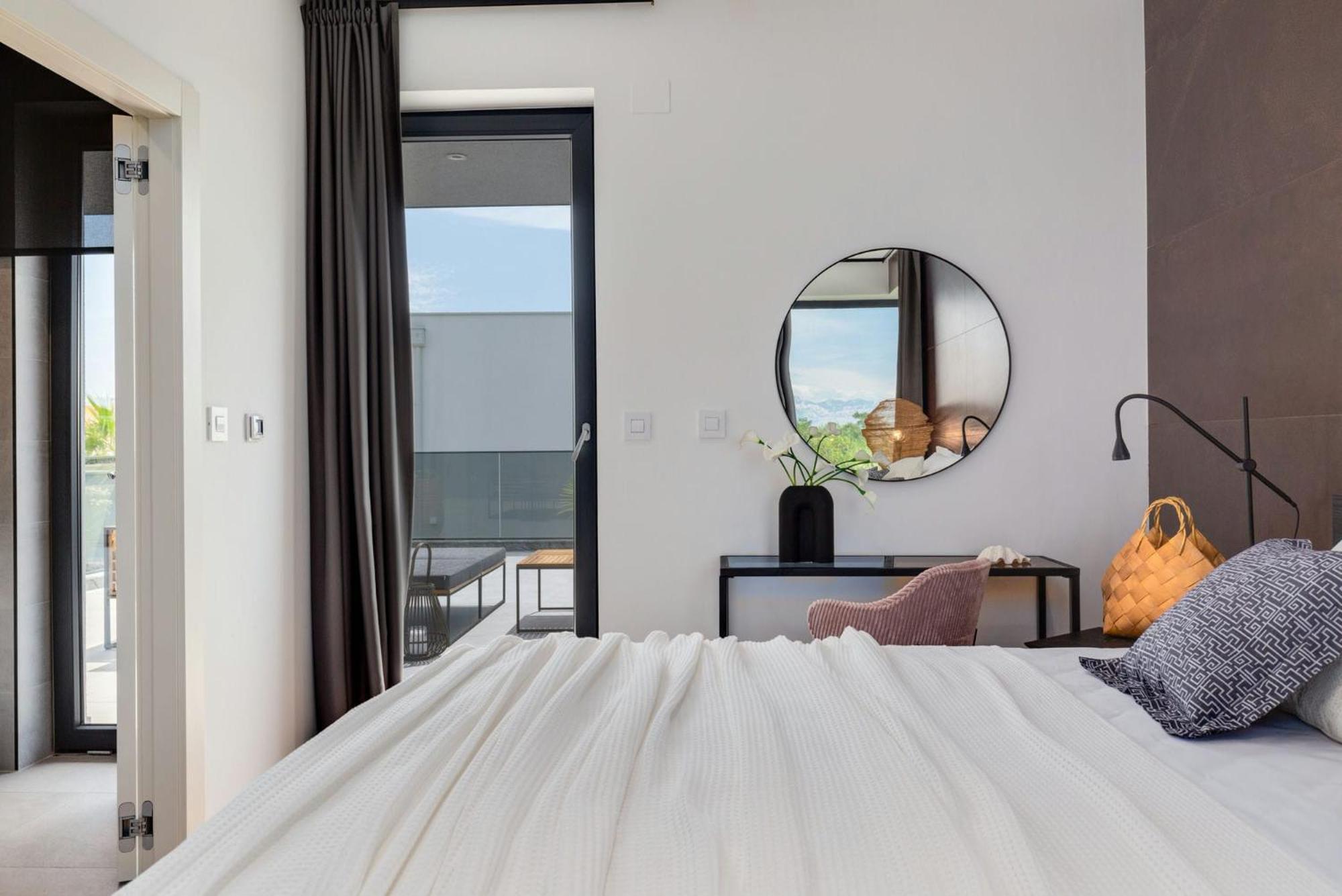 Villa Marli Zadarvillas ซาตอน ภายนอก รูปภาพ