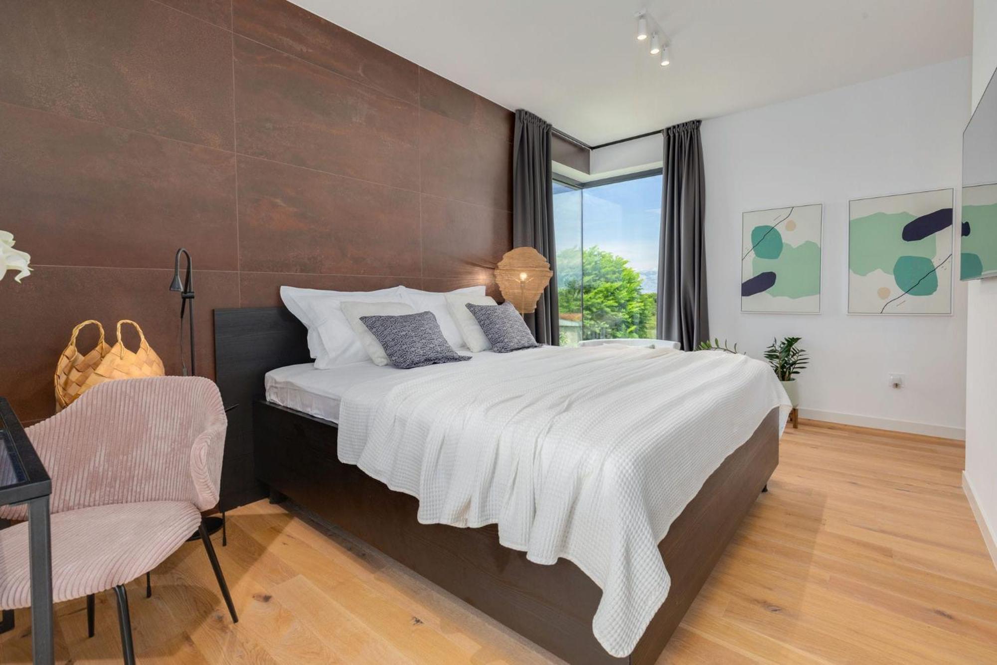 Villa Marli Zadarvillas ซาตอน ภายนอก รูปภาพ