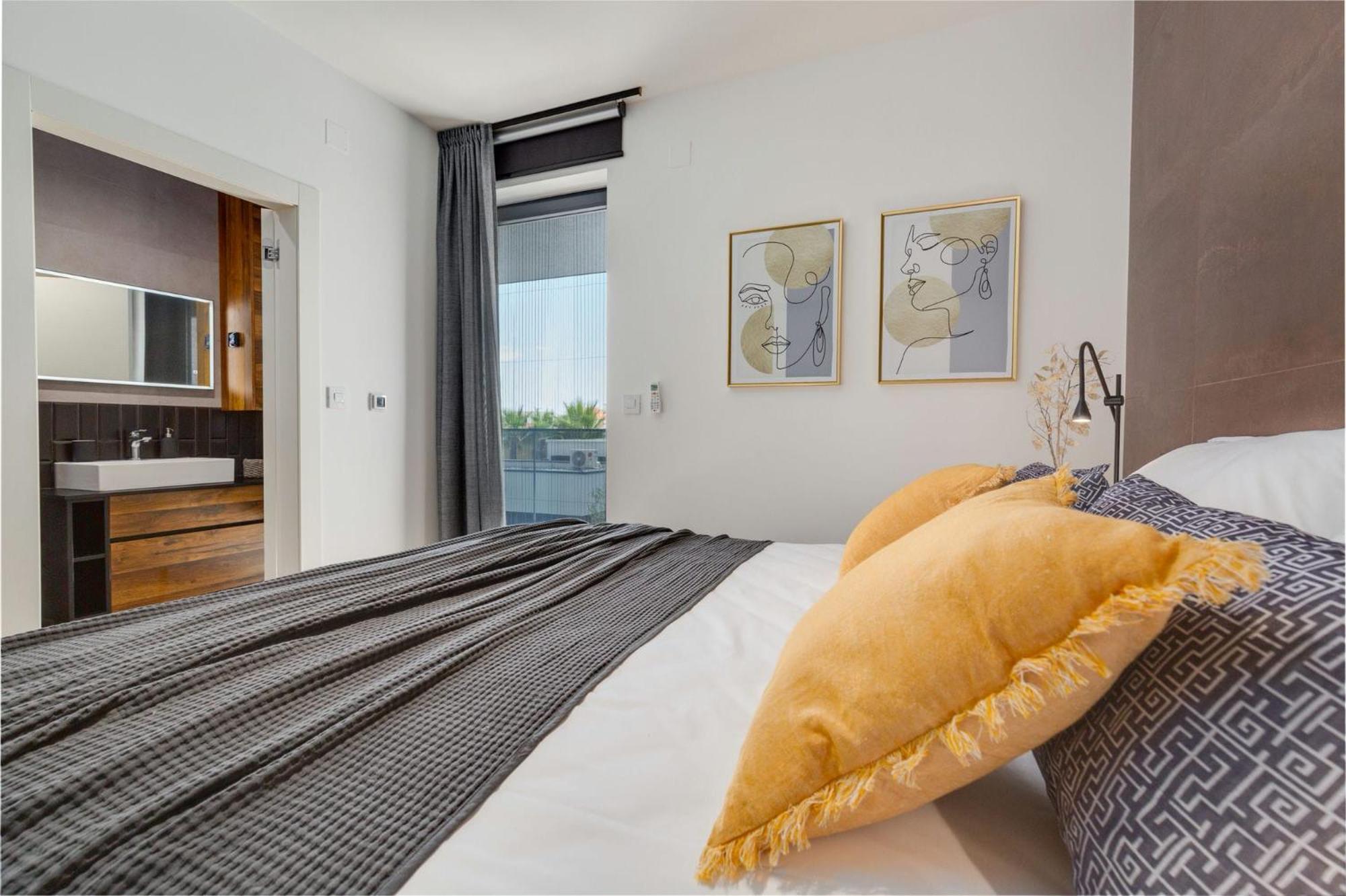 Villa Marli Zadarvillas ซาตอน ภายนอก รูปภาพ