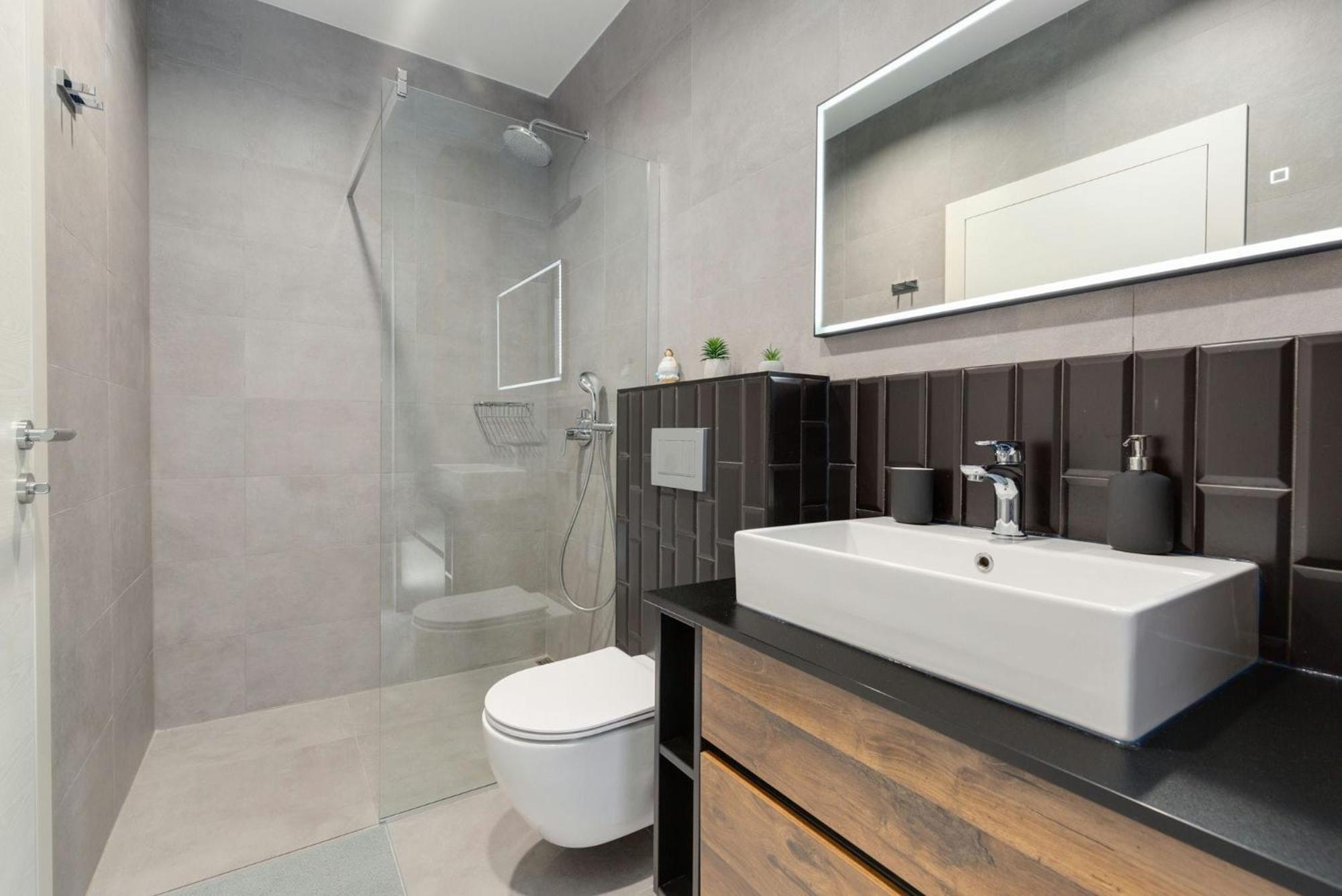 Villa Marli Zadarvillas ซาตอน ภายนอก รูปภาพ