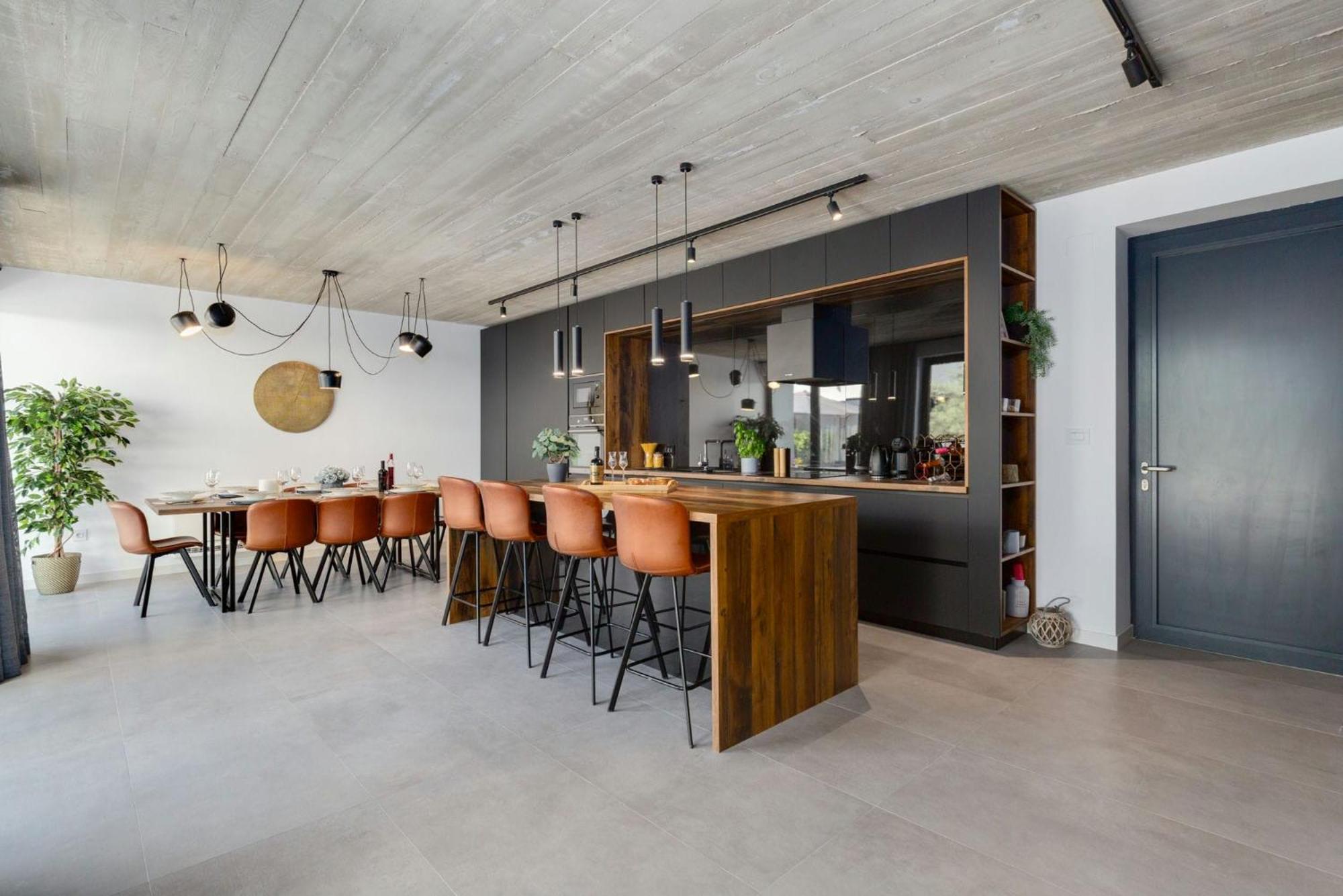 Villa Marli Zadarvillas ซาตอน ภายนอก รูปภาพ