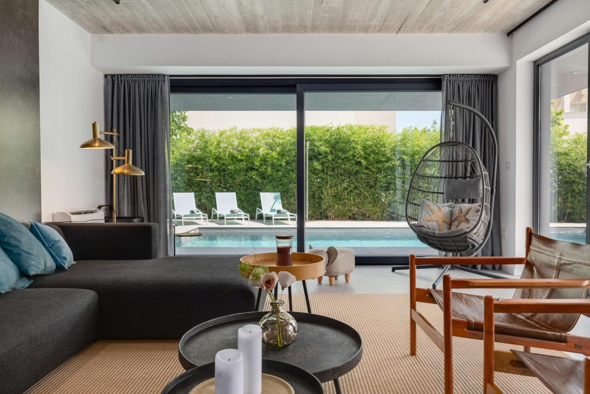 Villa Marli Zadarvillas ซาตอน ภายนอก รูปภาพ